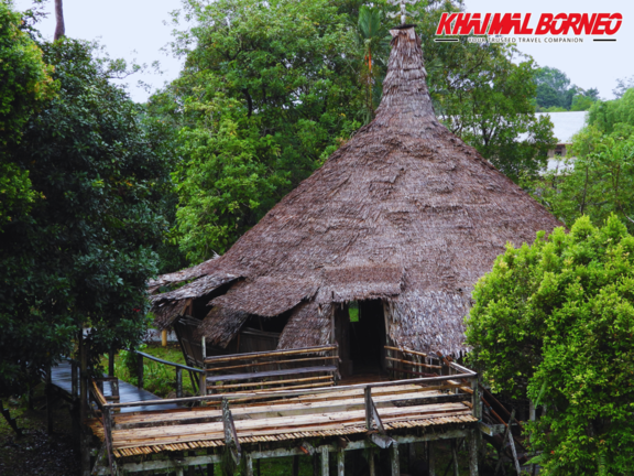 Sarawak Cultural Village Half Day Tour from Kuching MVOLPqaN