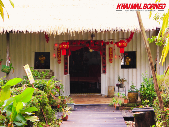 Sarawak Cultural Village Half Day Tour from Kuching Yvx44q2Z-backdrop