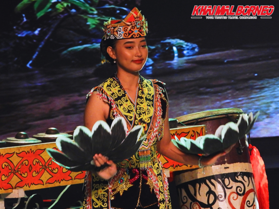 Sarawak Cultural Village Half Day Tour from Kuching iu9VUYgB