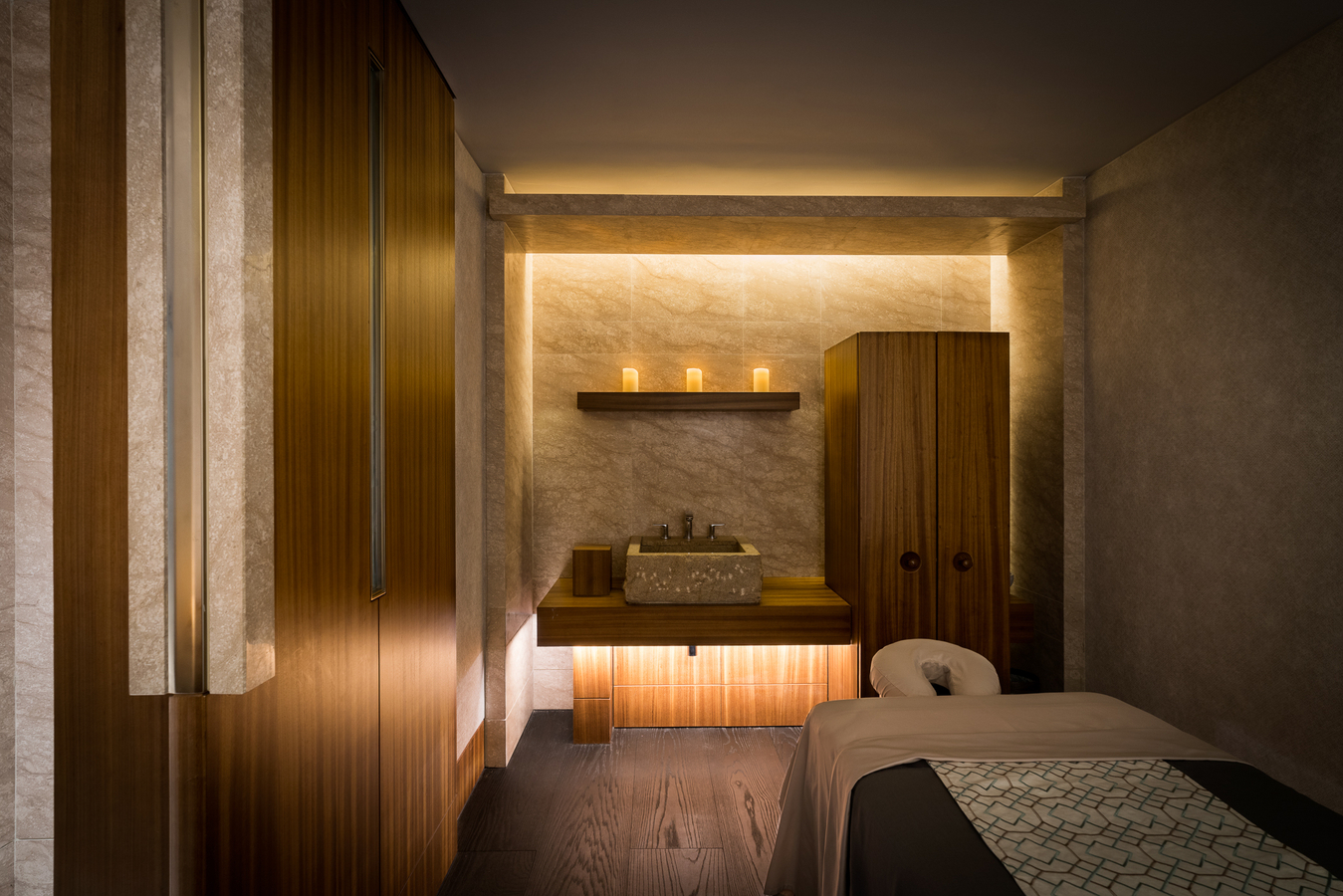 Kerry Hotel Base Camp - Massage & Spa Experience | Signature Massage | SPA & Wellness | Whampoa D3nG5Xyw