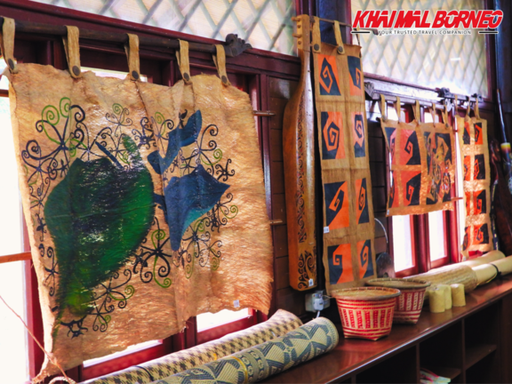 Sarawak Cultural Village Half Day Tour from Kuching jnIPYihs