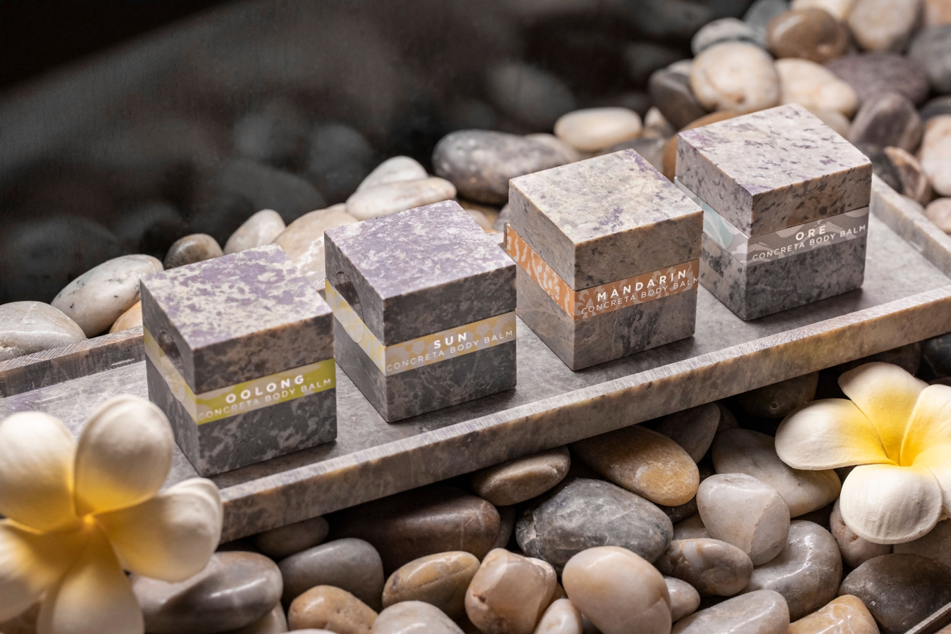 Kerry Hotel Base Camp - Massage & Spa Experience | Signature Massage | SPA & Wellness | Whampoa XHwGRPnj