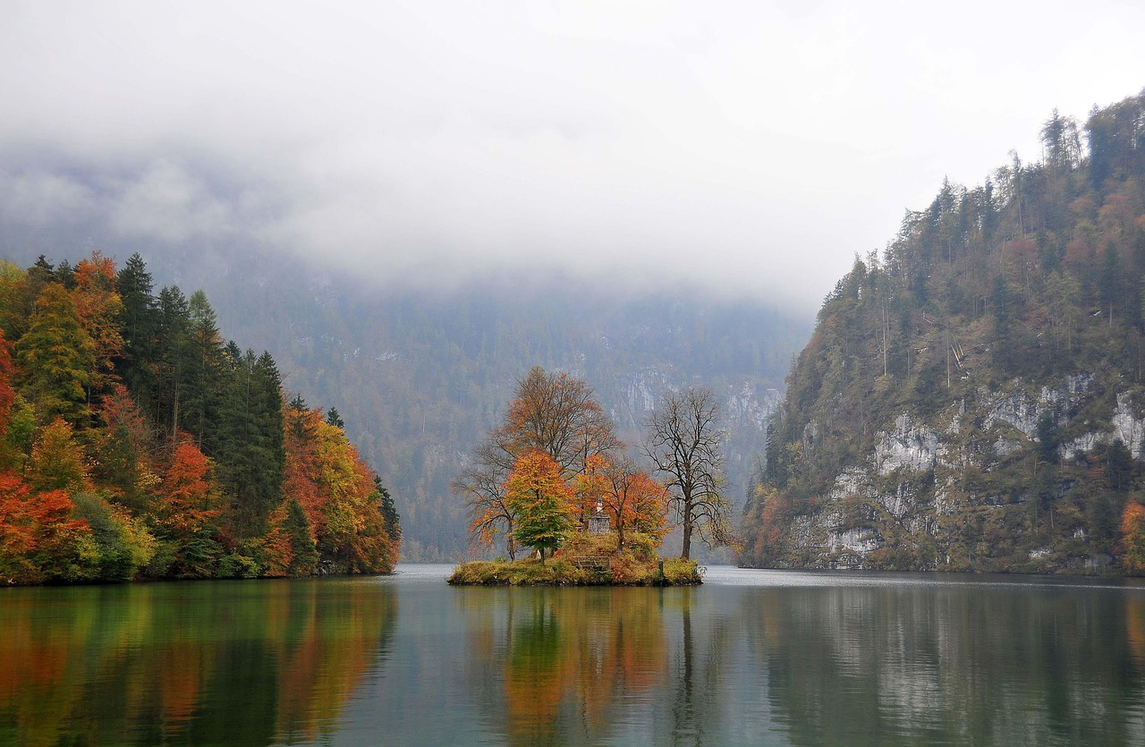 Königssee private Full Day Trip & Boat Ticket 9 Hour WkYjdixp-backdrop