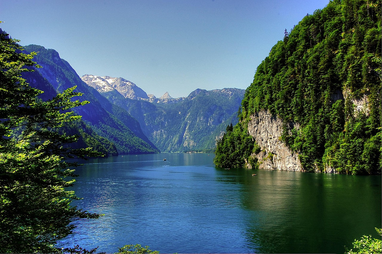 Königssee private Full Day Trip & Boat Ticket 9 Hour NQQSJHOQ