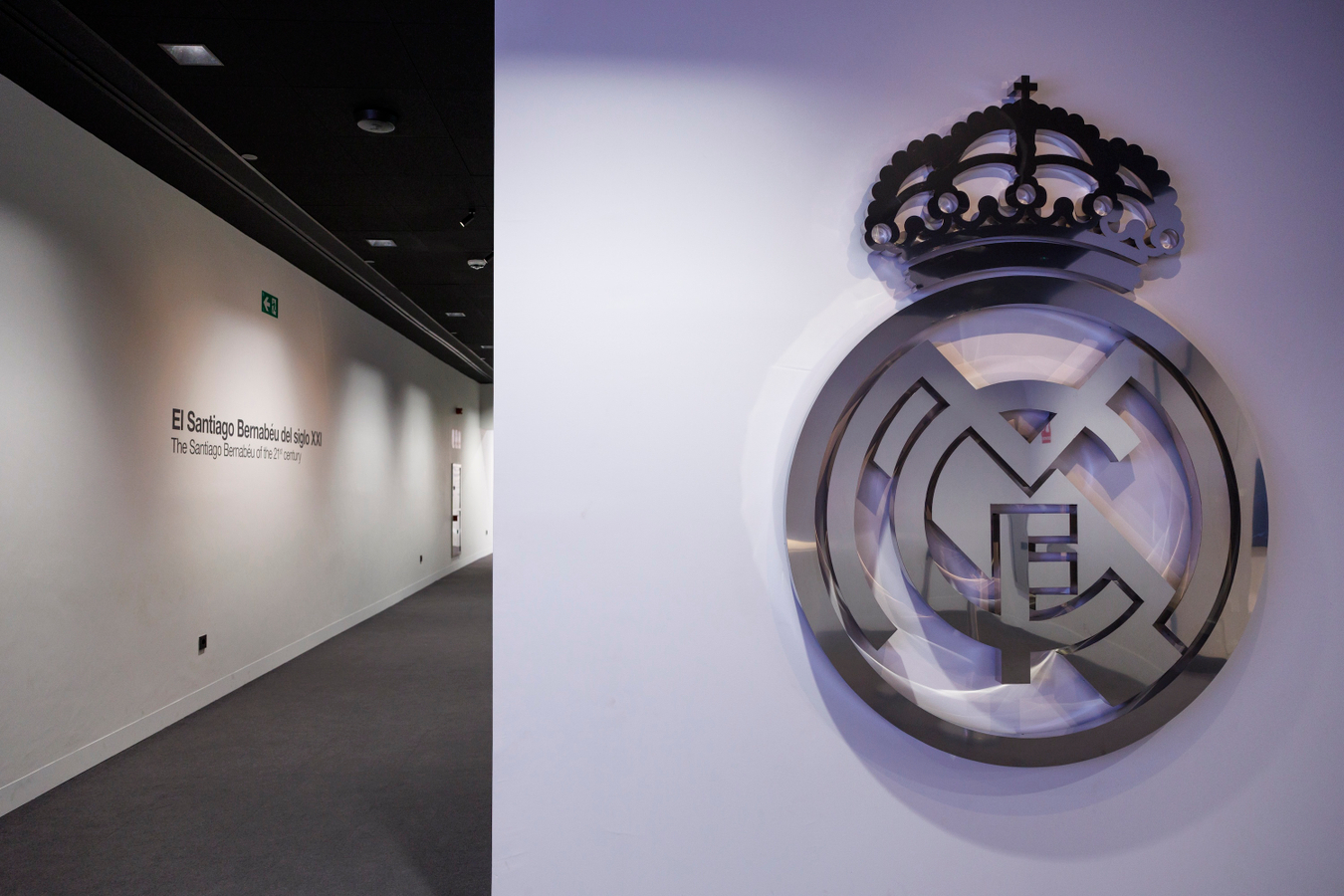 Bernabeu Stadium and Museum Ticket in Madrid 5yItZYqJ-backdrop