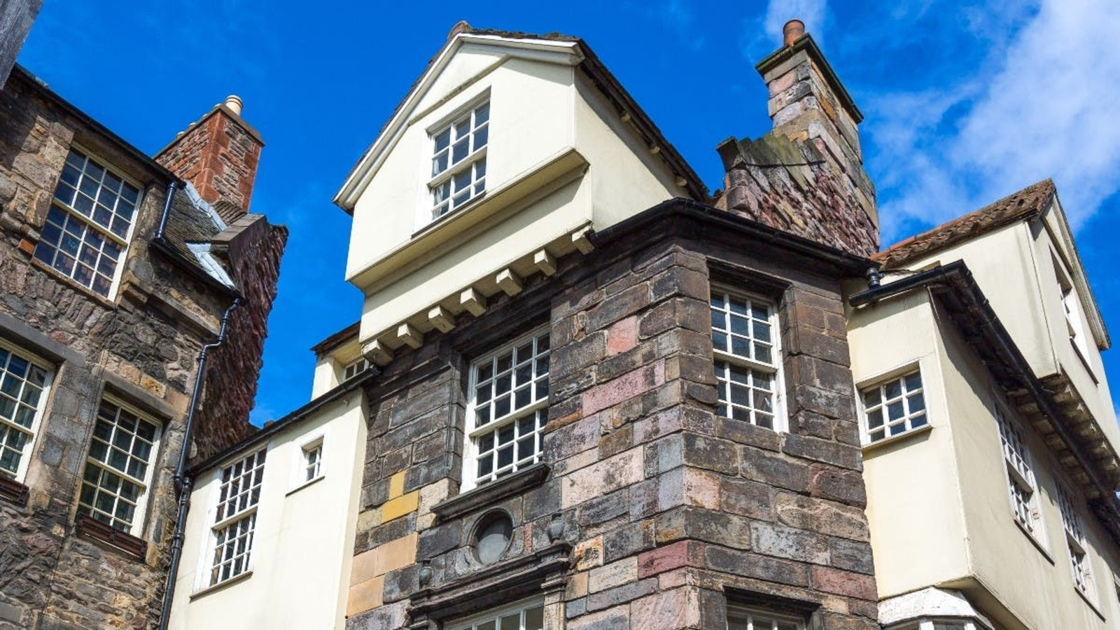 John Knox House ticket in Edinburgh Wt8eAJUb