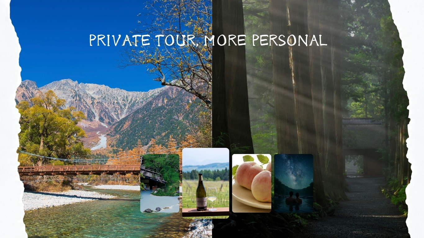 Nagano Private Seasonal Tours With A Local Guide 6BCEcxvM-backdrop