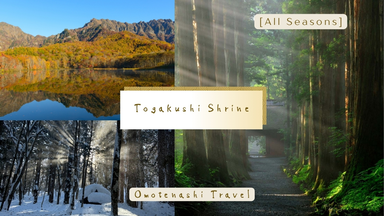 Nagano Private Seasonal Tours With A Local Guide cyjFC1z2