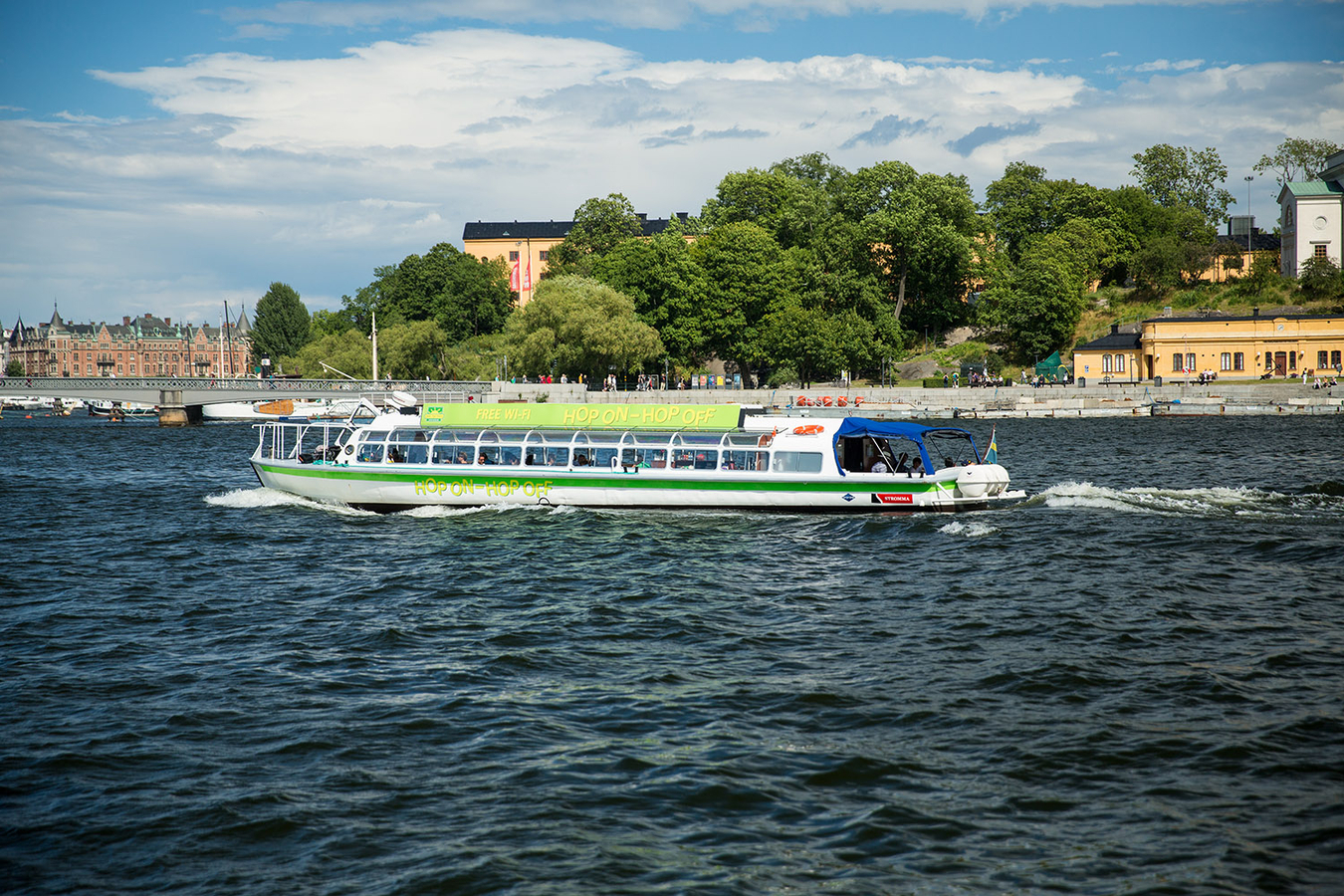 Go City Stockholm All-Inclusive Pass: Save up to 50% on Attractions O7JKmcSp