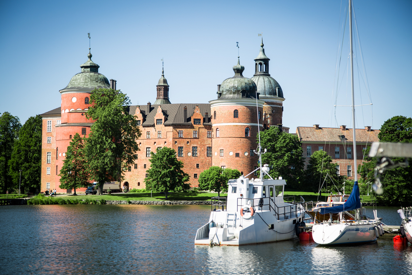 Go City Stockholm All-Inclusive Pass: Save up to 50% on Attractions yReFB79H-backdrop