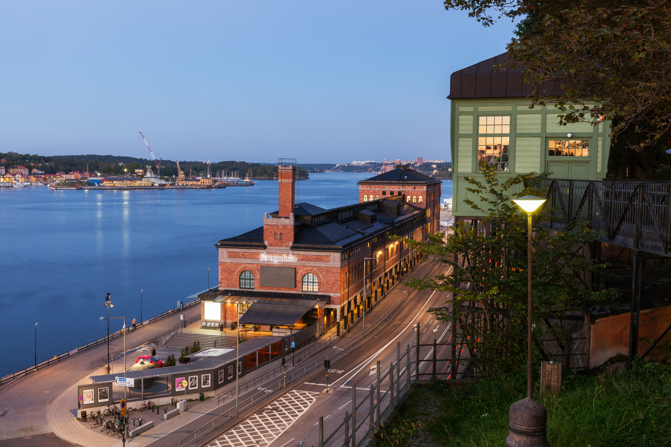 Go City Stockholm All-Inclusive Pass: Save up to 50% on Attractions Eq7NK4fa