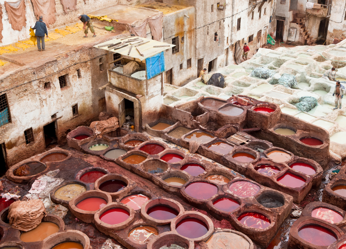 6-Days Private Tour To Marrakech Via Merzouga Desert From Tangier 3fgpGoGW