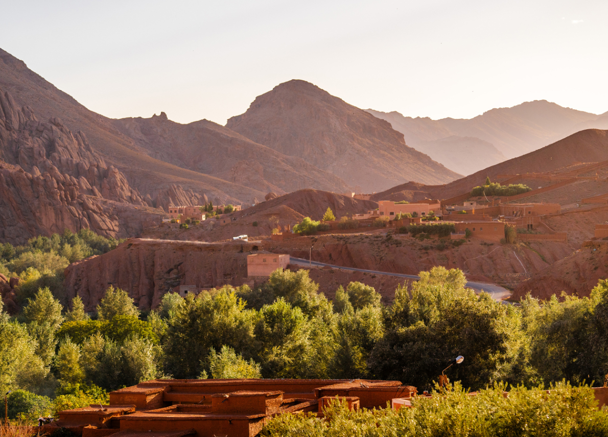 6-Days Private Tour To Marrakech Via Merzouga Desert From Tangier dJhQa0aS-backdrop