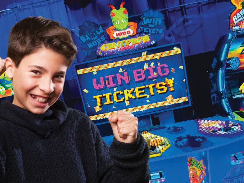 Get Ticket Houston Interactive Aquarium & Animal Preserve Ticket Promo