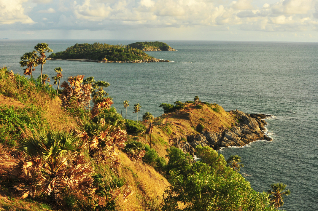 Promthep Cape and Nui Beach Sunset & Dining Tour by Catamaran lG4w2vdM