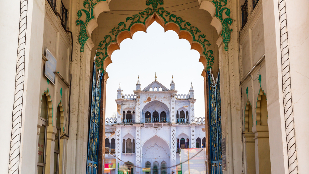 Tiket Walk and Explore Lucknow City: Guided Tour by Foot Harga Promo ...