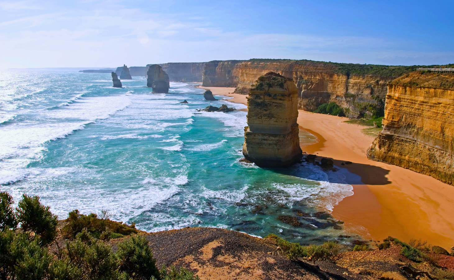 Great Ocean Road Tour from Melbourne sSa2XM93