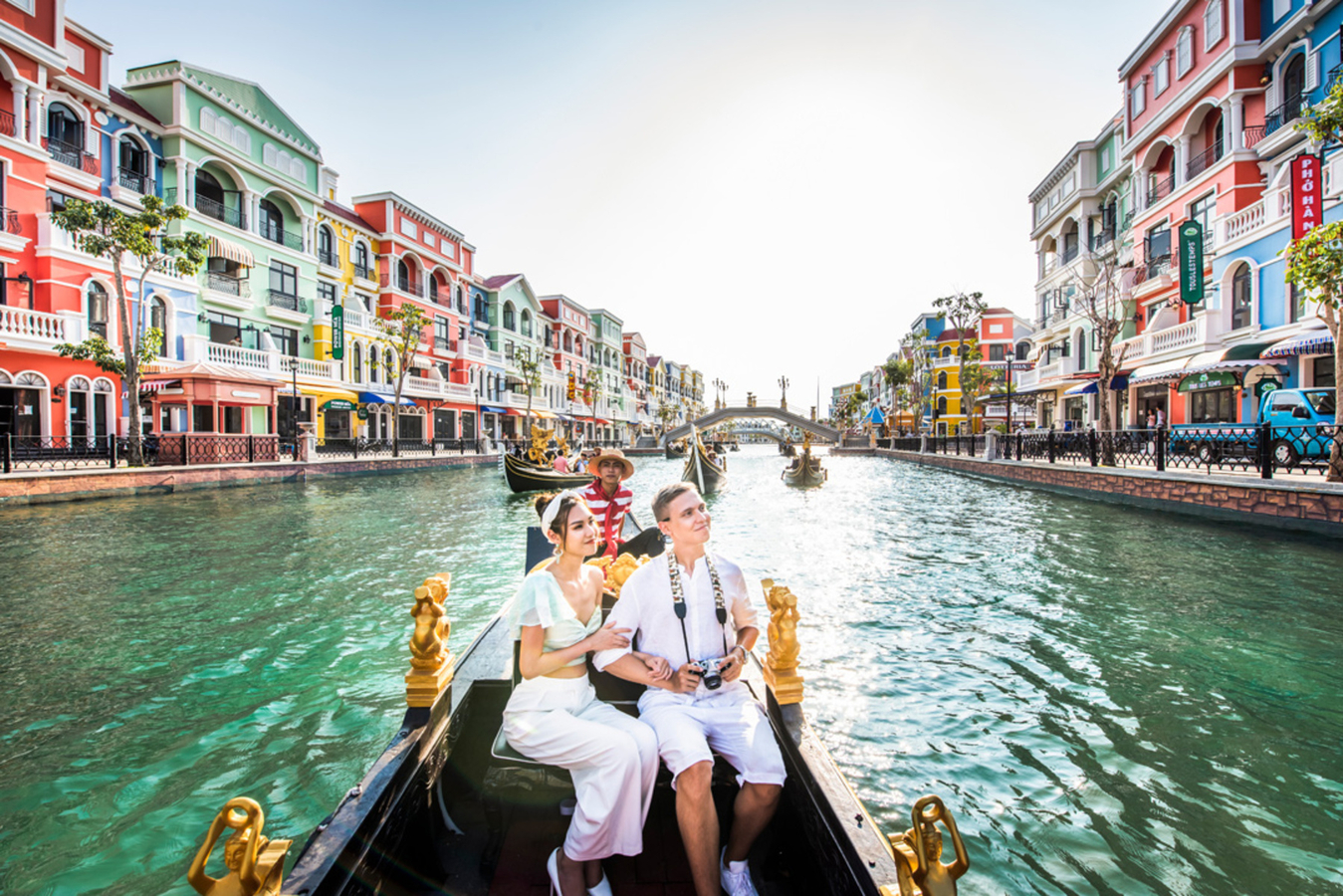 Grand World Phu Quoc Ticket kDTs34ab