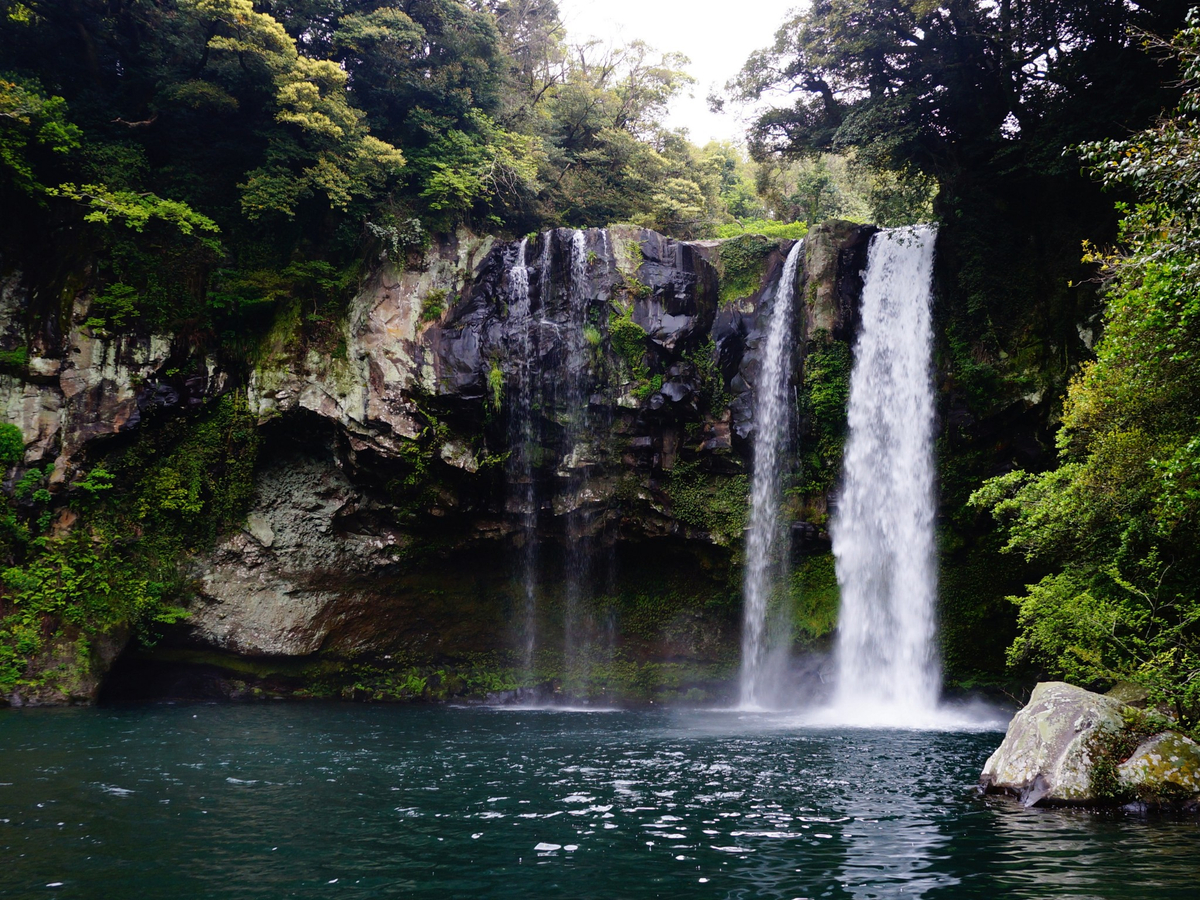 For Cruise Guests Jeju Layover UNESCO Day Tour KrnLu176