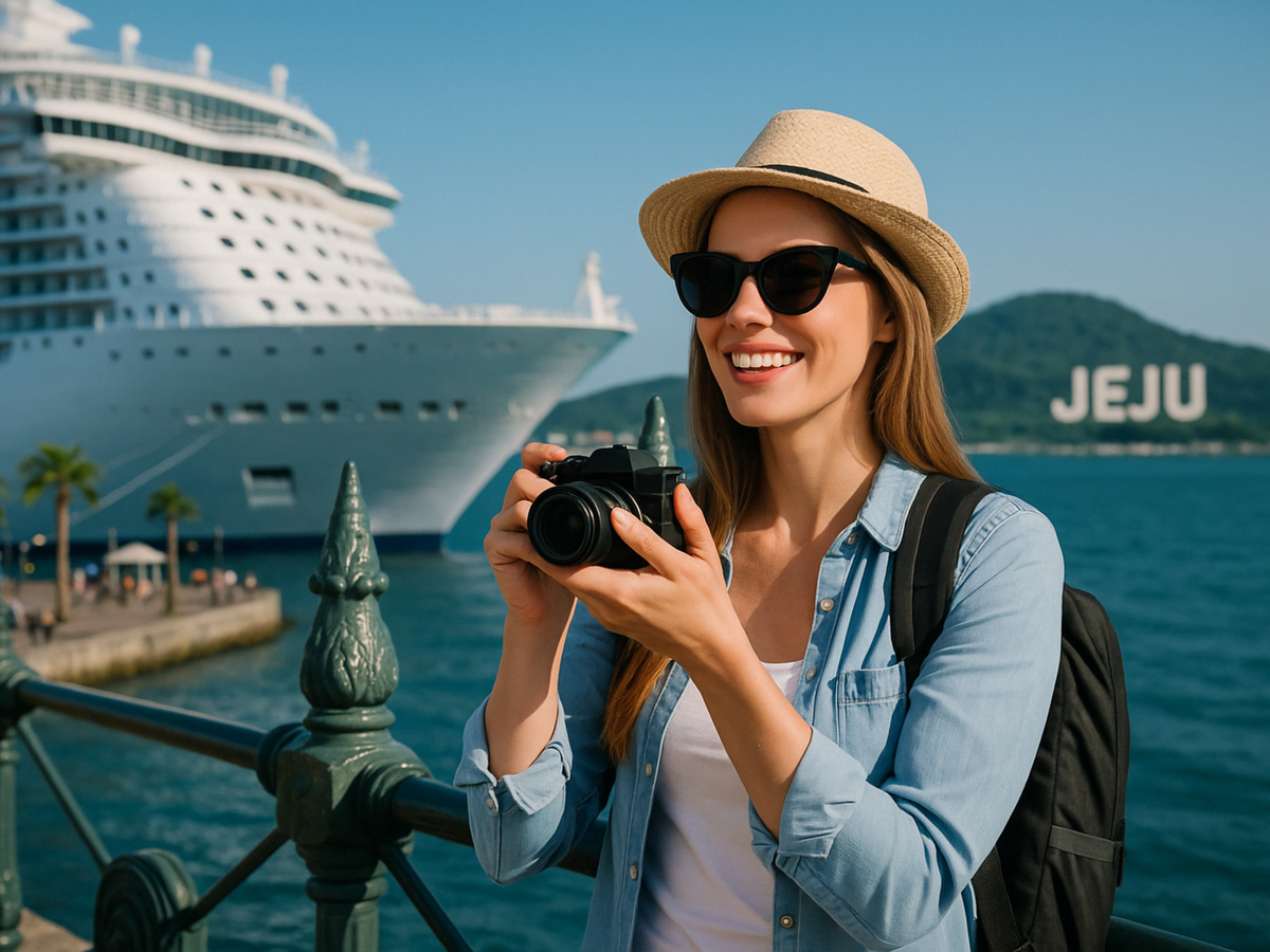 For Cruise Guests Jeju Layover UNESCO Day Tour 50fquL7o-backdrop
