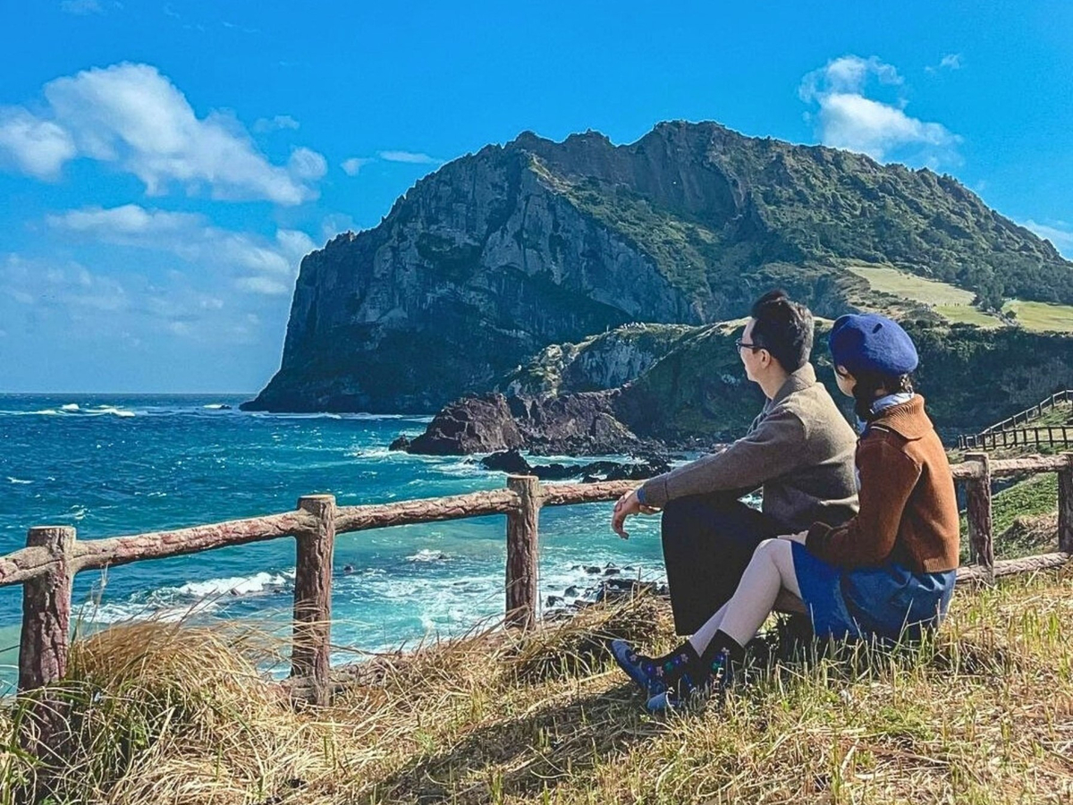 Jeju WEST & SOUTH One day Tour nZXN76Q4-backdrop