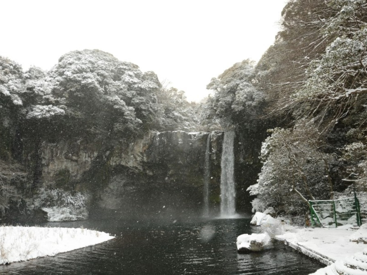 Jeju WEST & SOUTH One day Tour 6HLYMPvE
