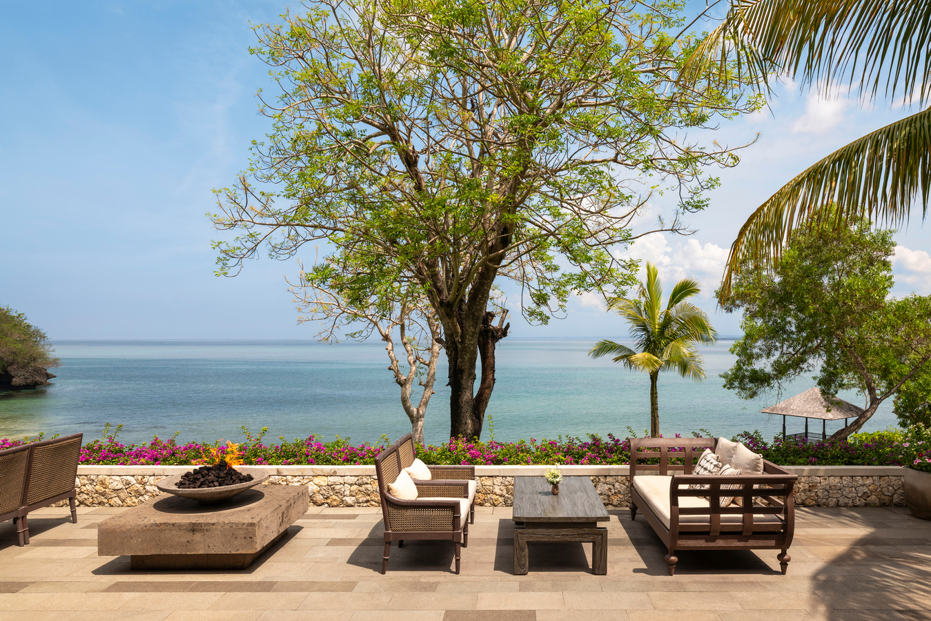Get Ticket Dining Experience at Raffles Bali Promo Prices - tiket.com