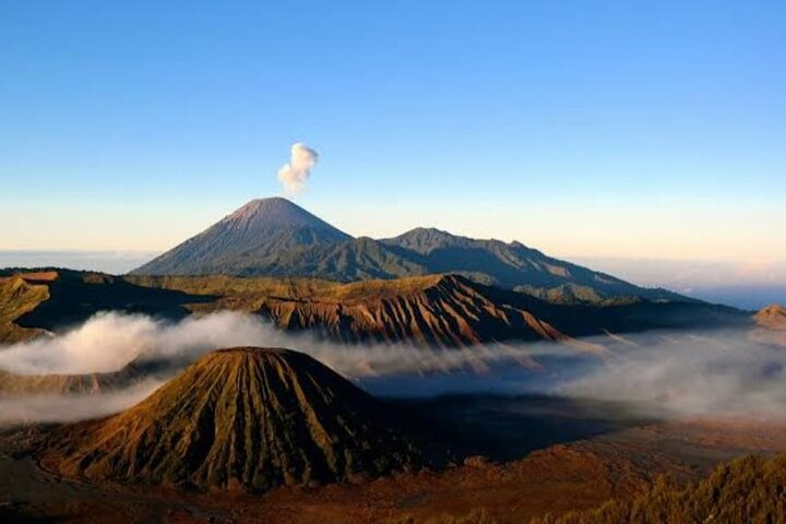Java Trails Tiket Wonderful Indonesia 7 Days 6 Night in Java Trail Harga Promo ...
