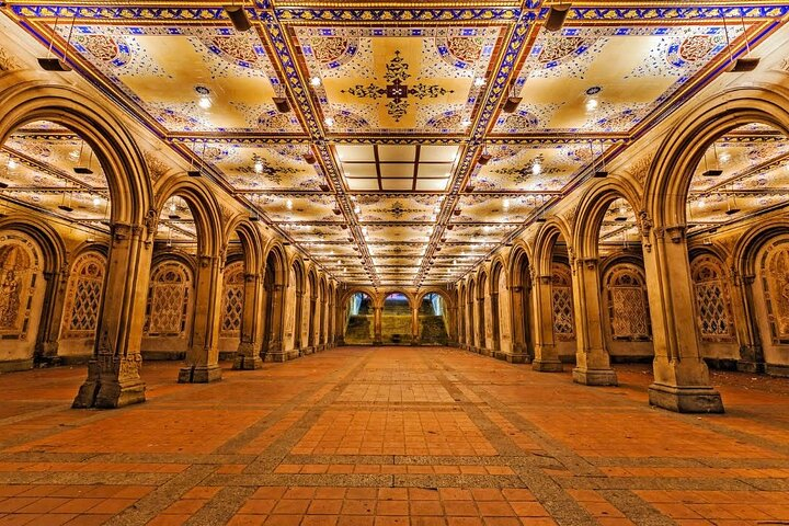 Vip Central Square Tiket VIP Central Park Experience Tour with photos 50min~Skip the line ...