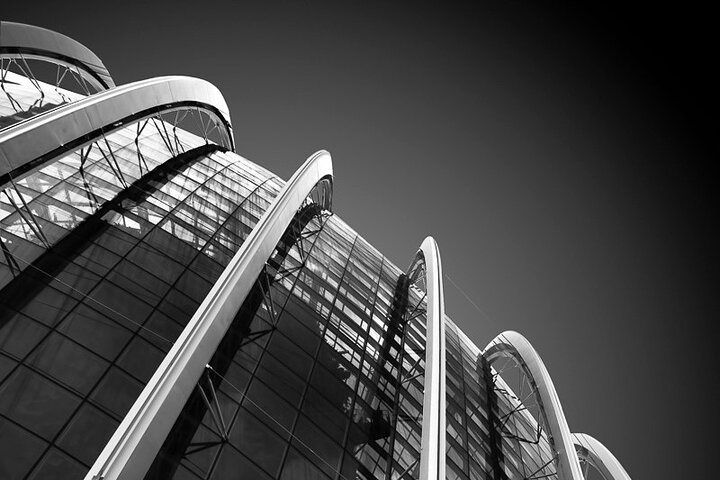 Photography Tour Singapore (Architecture, Street, Nightscape, Sunset ...