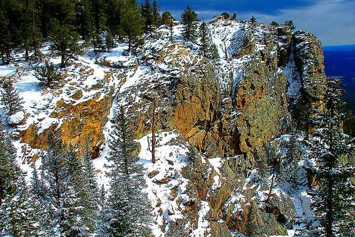 Visit Red Rocks Park, Continental Divide & Breckenridge 2024 Promo Up to 7%
