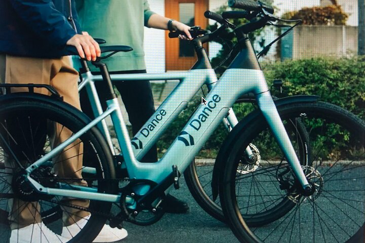 Get Ticket E-Bike City group tour 2.5h Promo Prices - tiket.com
