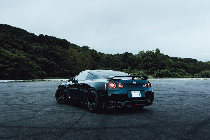 Get Ticket “Daikoku Car Meet Night Tour | JDM Experience in Tokyo ...