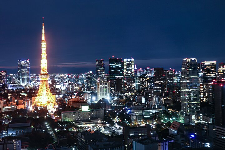 Get Ticket Real Tokyo Runner Club : Daikoku Car Meet Night Tour with ...