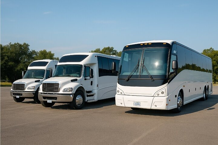 Go Niners Bus Get Ticket 49er Express Shuttle to Levi Stadium from Union Square Promo ...