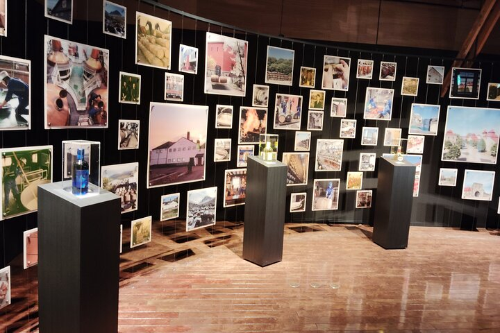Get Ticket Yoichi: Whisky Heritage at Nikka’s Historic Coastal Site ...