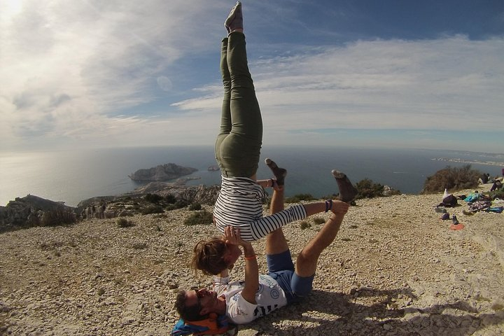 The best of the Calanques in 3 days Harga Promo Terbaru