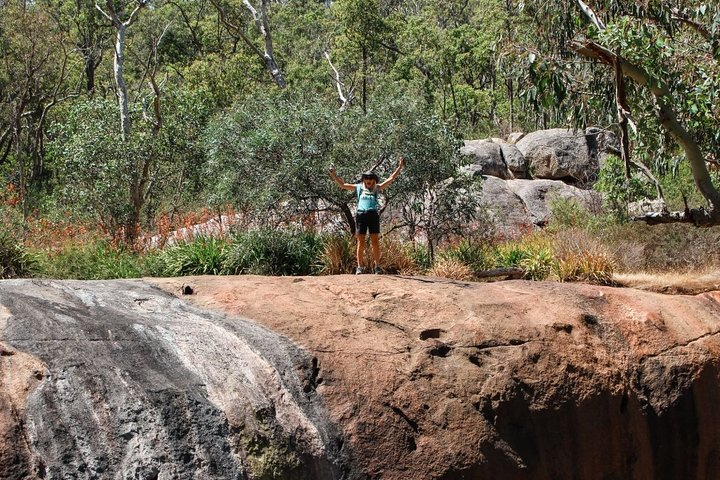 Darling Ranges Hills Darling Ranges | Kitty's Gorge Guided Hike Harga Tiket Promo Up to 7%