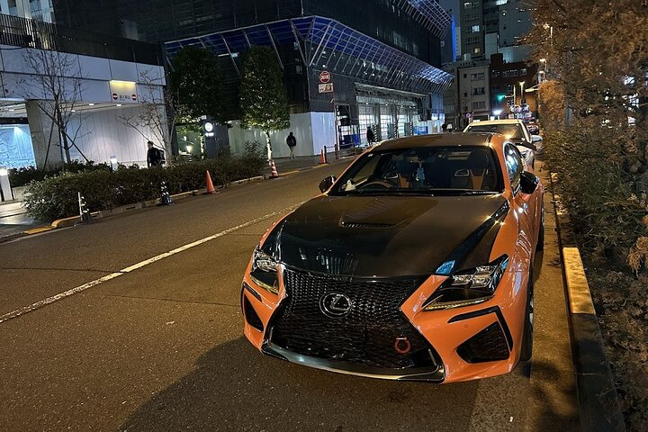 Tiket Tokyo JDM Tour: Fast & Furious Car Culture Experience Harga Promo ...