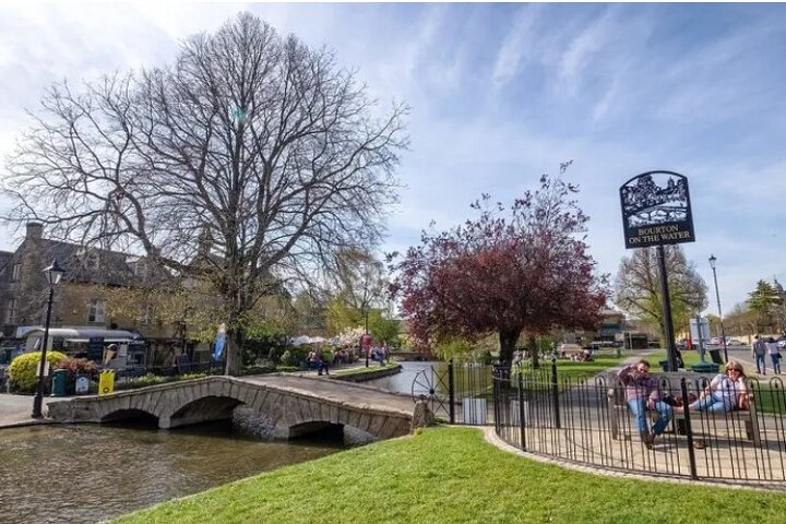 Tiket Cotswold London Full Day Tour Harga Promo - tiket.com
