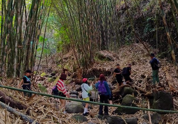 Track Gunung Merapi Tiket Trekking Merapi Harga Promo - tiket.com