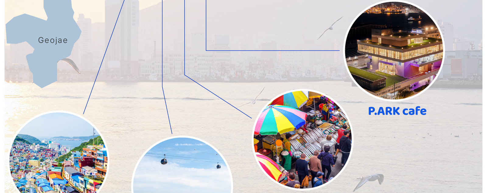 Get Ticket Time Travel Across Busan: Sky Capsule & Old Town Stories ...