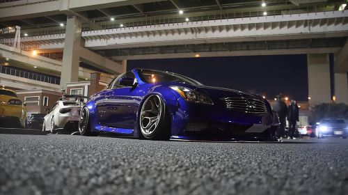 Tiket Tokyo: Real Japan Car Culture Daikoku JDM Meet Tour (R34/RX+More ...