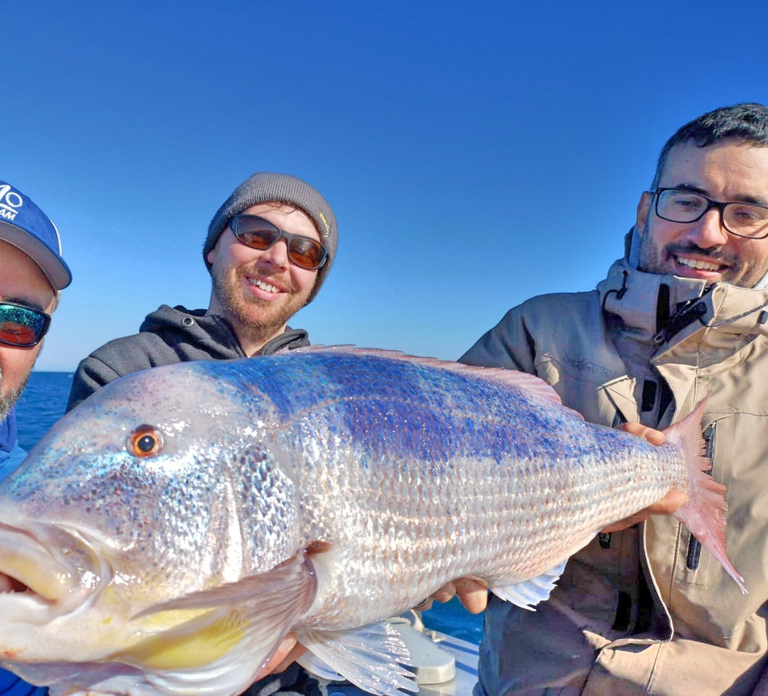 Tiket Saint-Laurent-du-Var: 4-Hour Fishing Trip Harga Promo - tiket.com