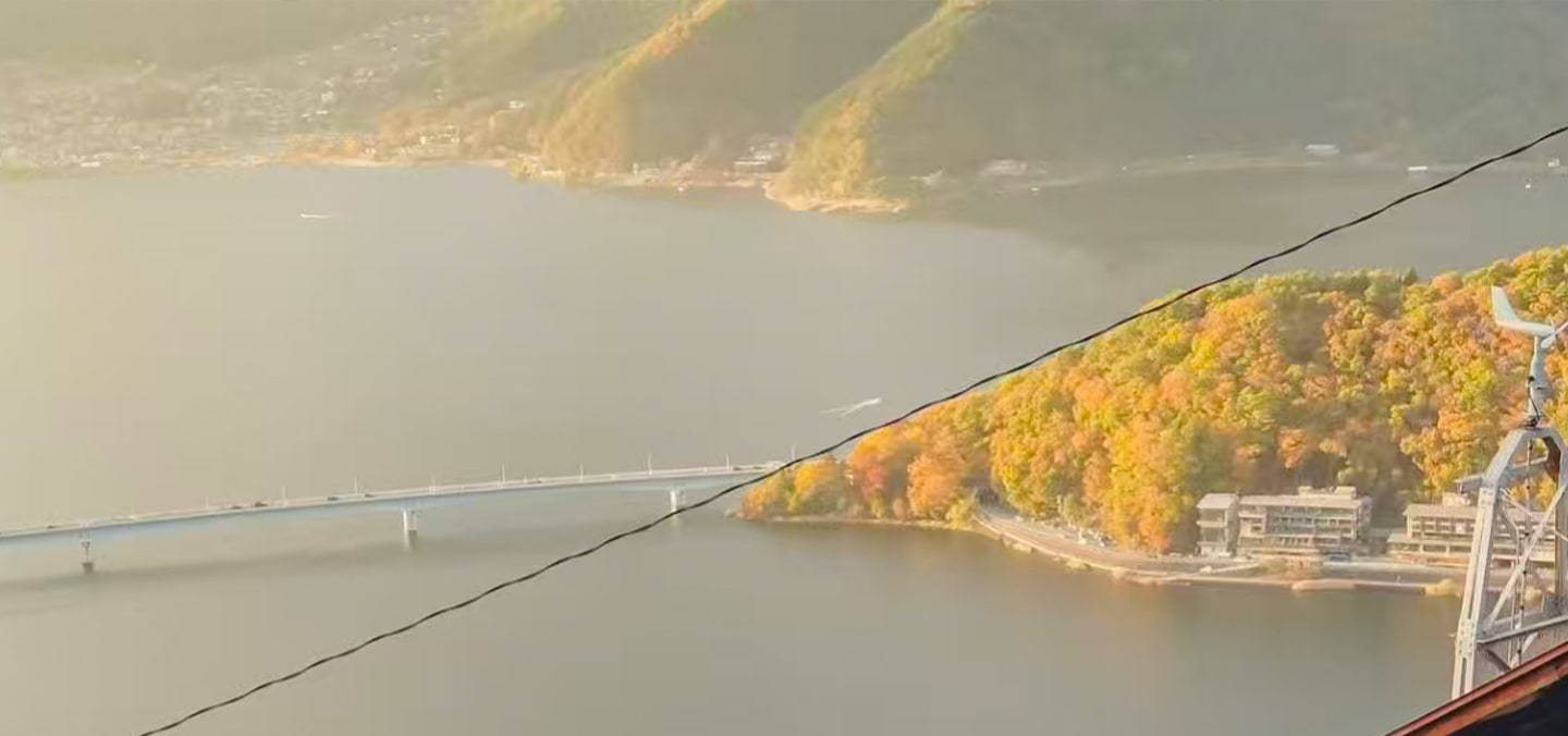 Mount Tenjo Ropeway Get Ticket Mount Fuji and Lake Kawaguchi Panoramic Day Trip - Includes ...