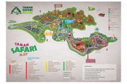 Taman Safari Indonesia Bogor - tiket.com Exclusive