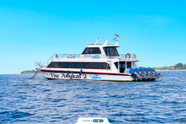 The Angkal Fast Boat (Sanur - Nusa Penida) Harga Promo - Tiket.com