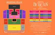 SEVENTEEN  WORLD TOUR [BE THE SUN] - JAKARTA - 24 SEPTEMBER