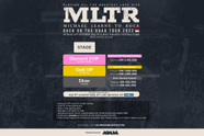 MLTR Back ON The Road Tour 2022 - Jakarta