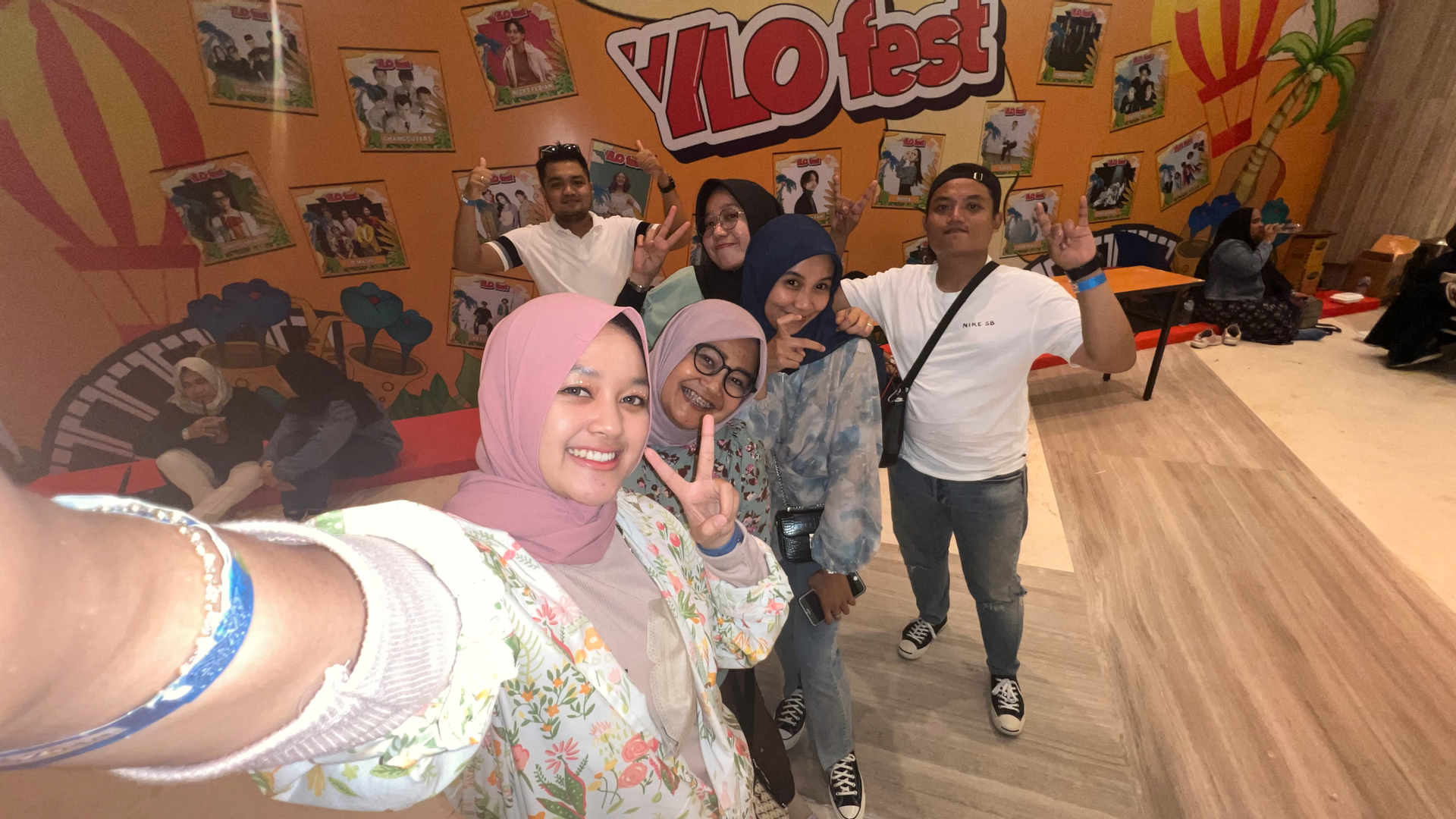 Beli Tiket YLO Festival Promo Januari 2023